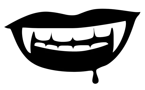 Vampire PNG