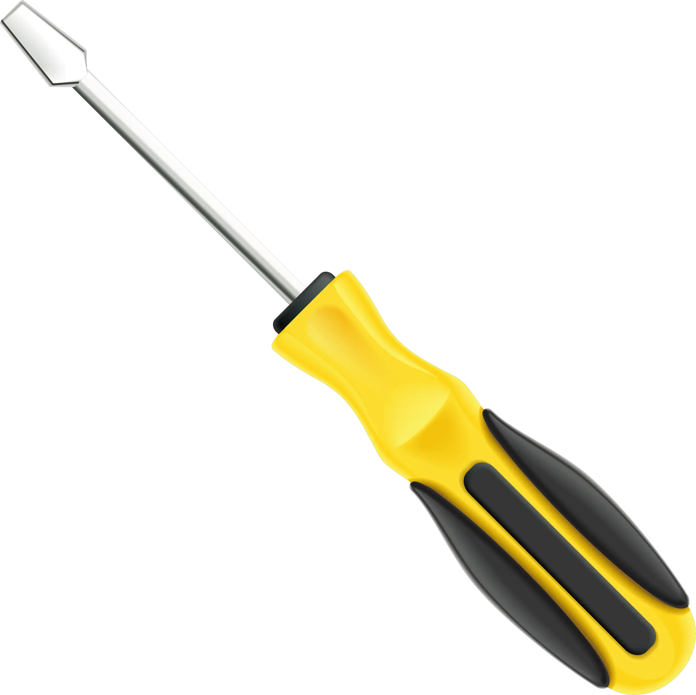 Screwdriver PNG