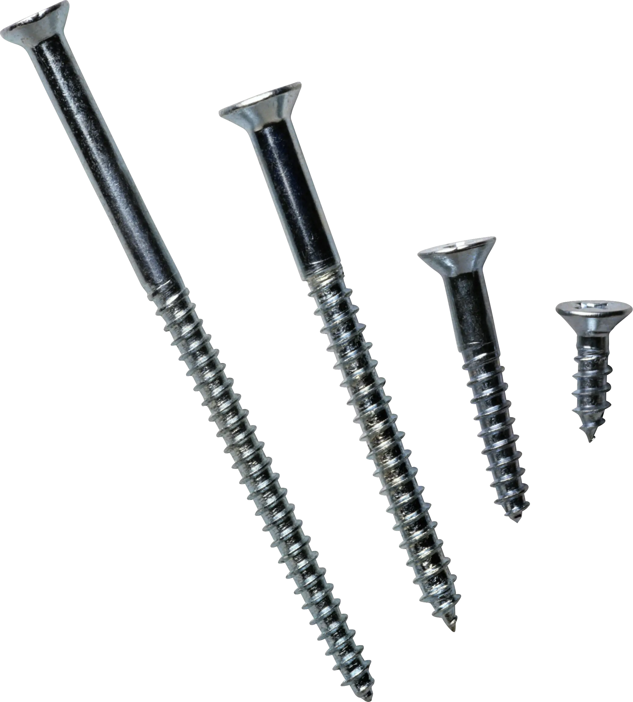 Screws PNG