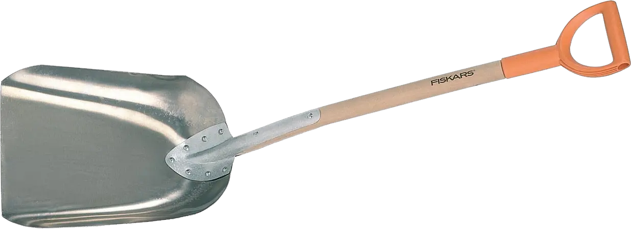 Shovel PNG image