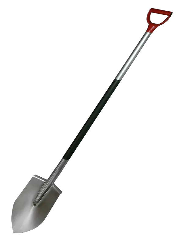 Shovel PNG image