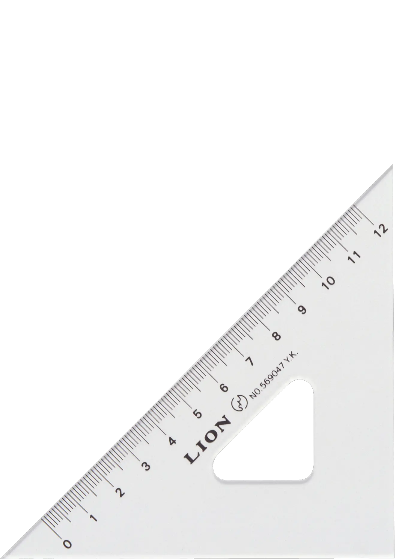 Ruler PNG