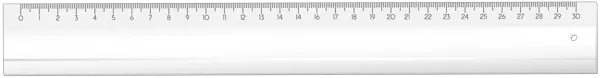 Ruler PNG