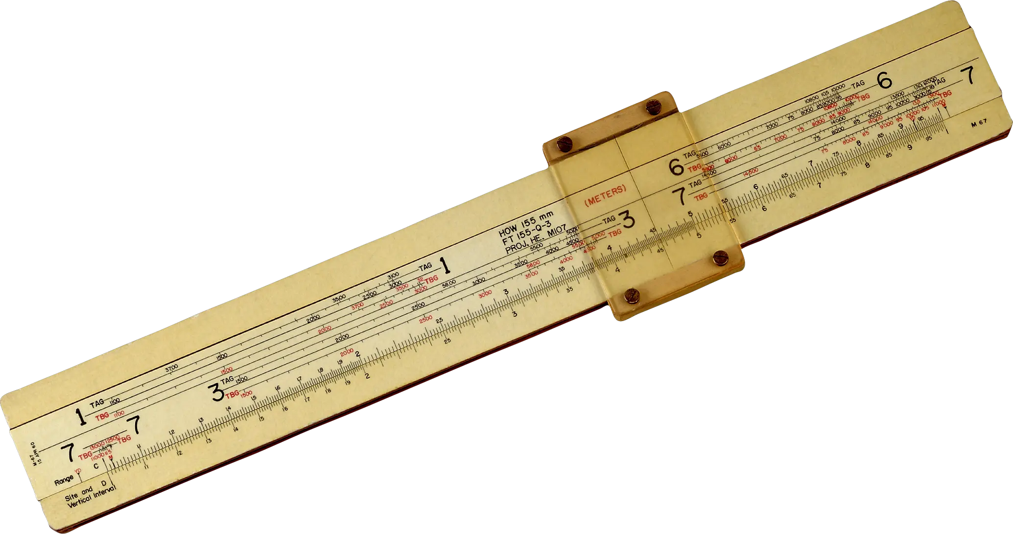 Ruler PNG