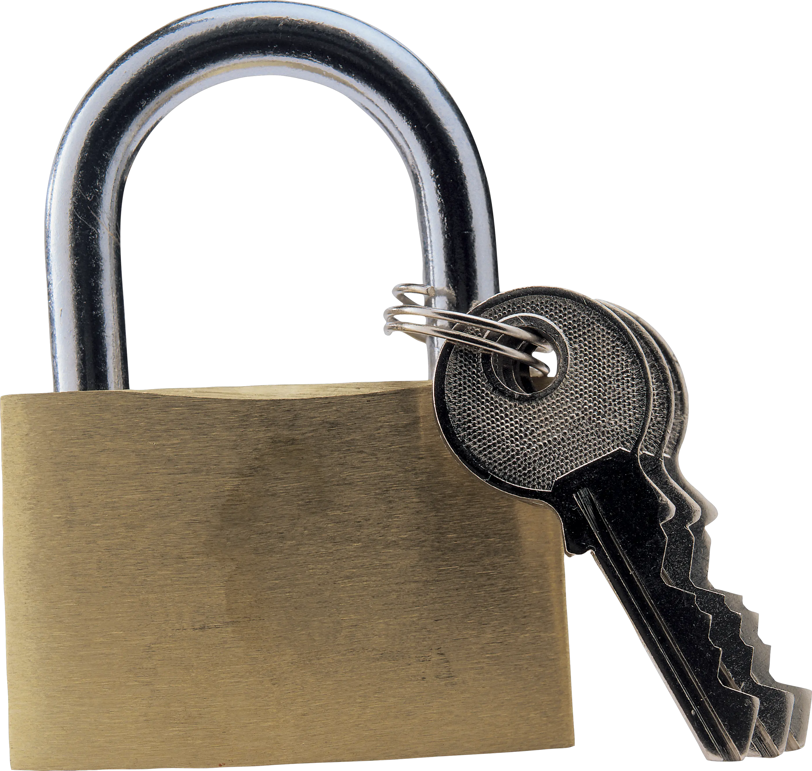 Padlock PNG