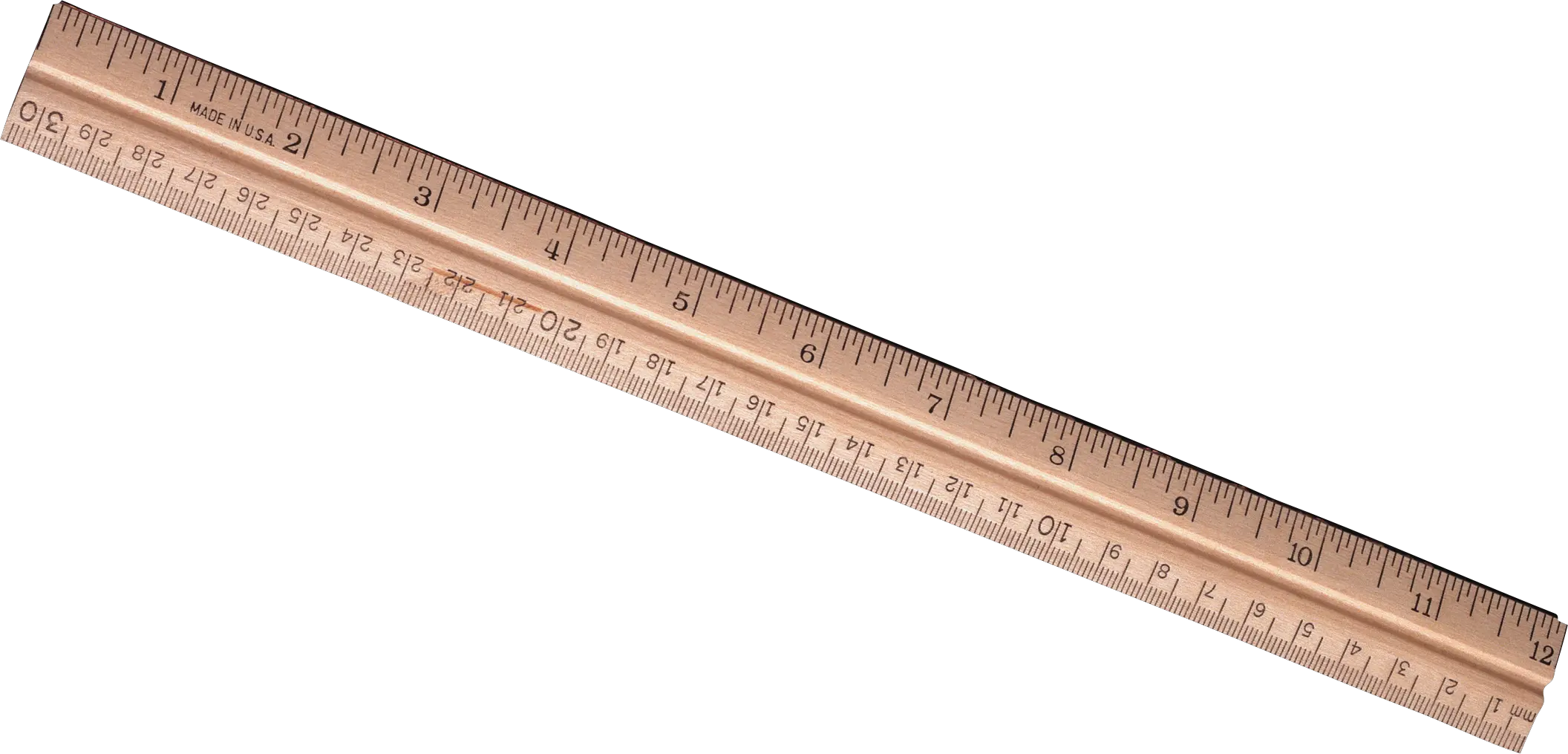 Ruler PNG