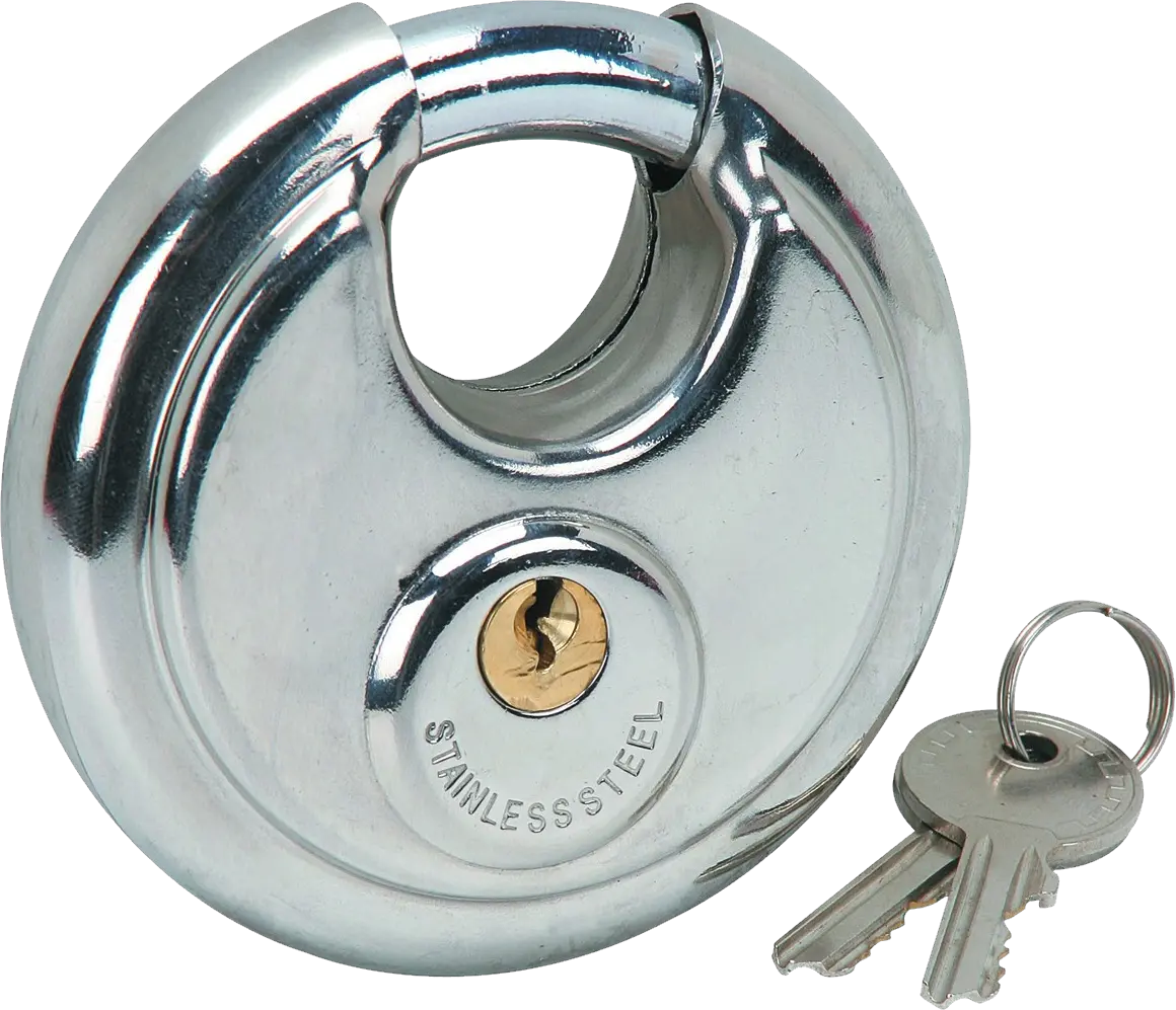 Padlock PNG image