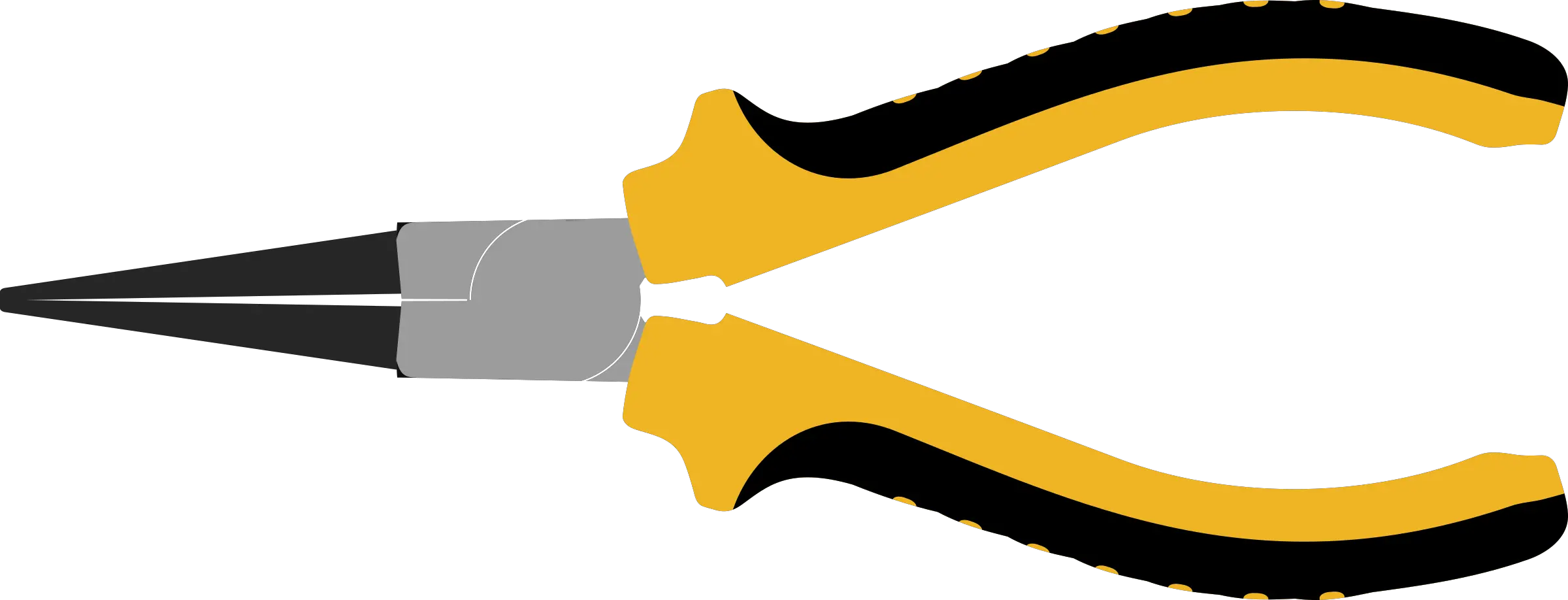 Plier PNG image