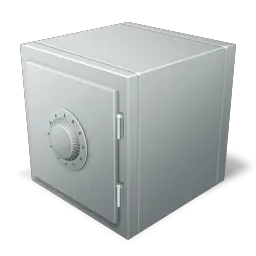 Safe PNG