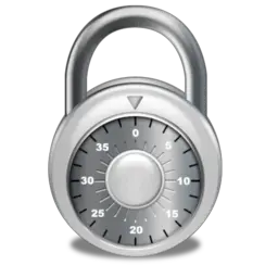 Padlock PNG image
