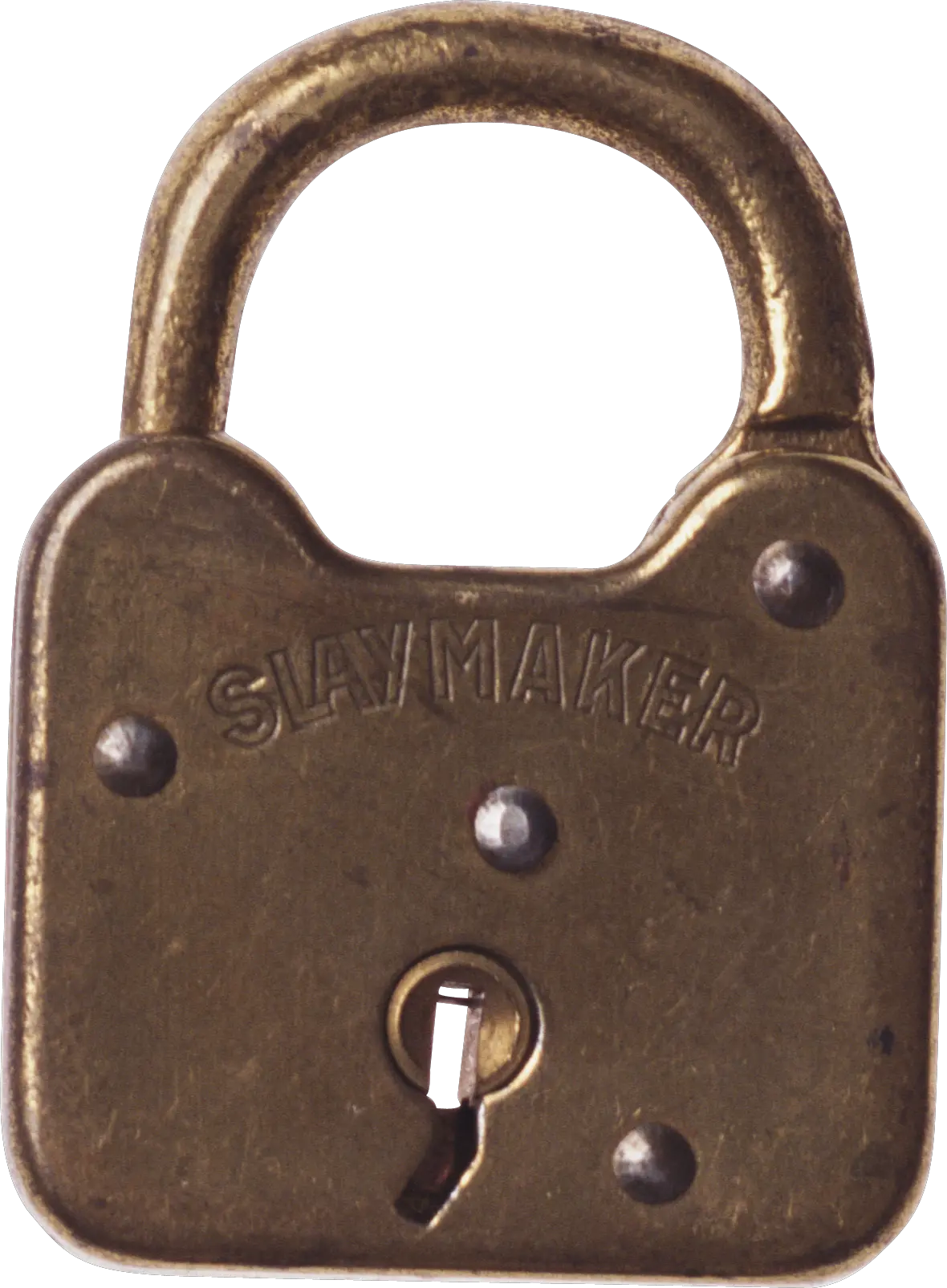 Padlock PNG