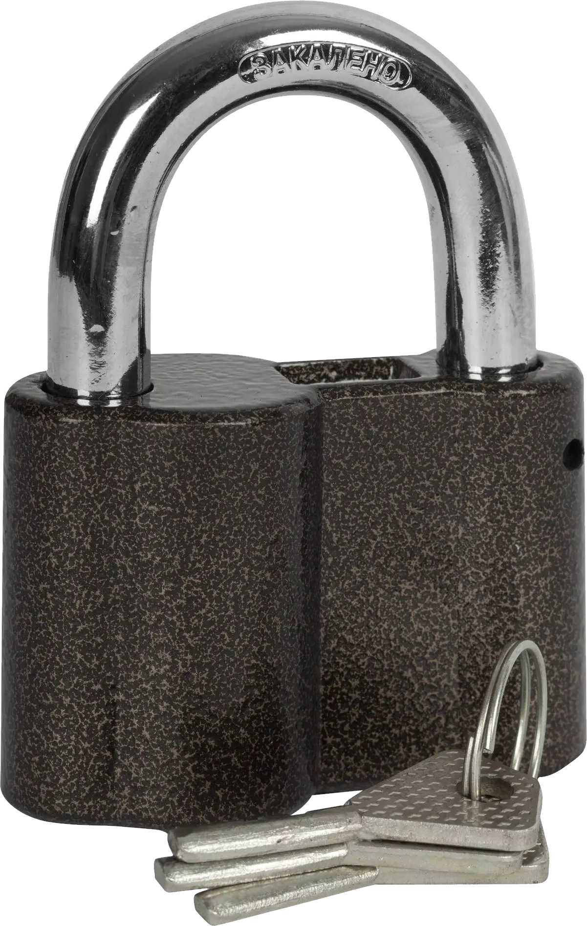 Padlock PNG