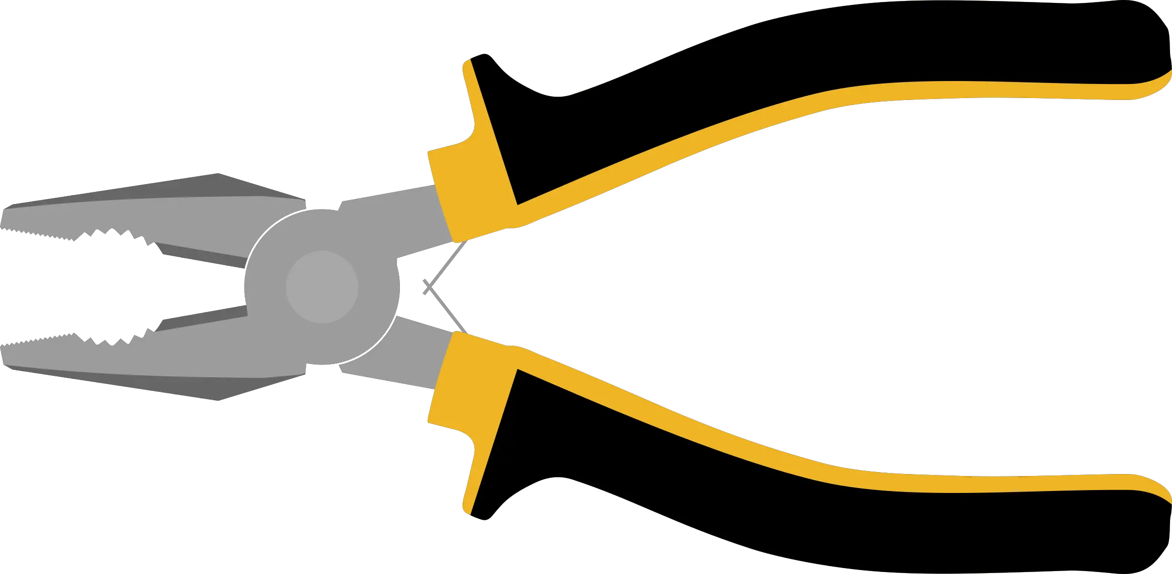 Plier PNG image