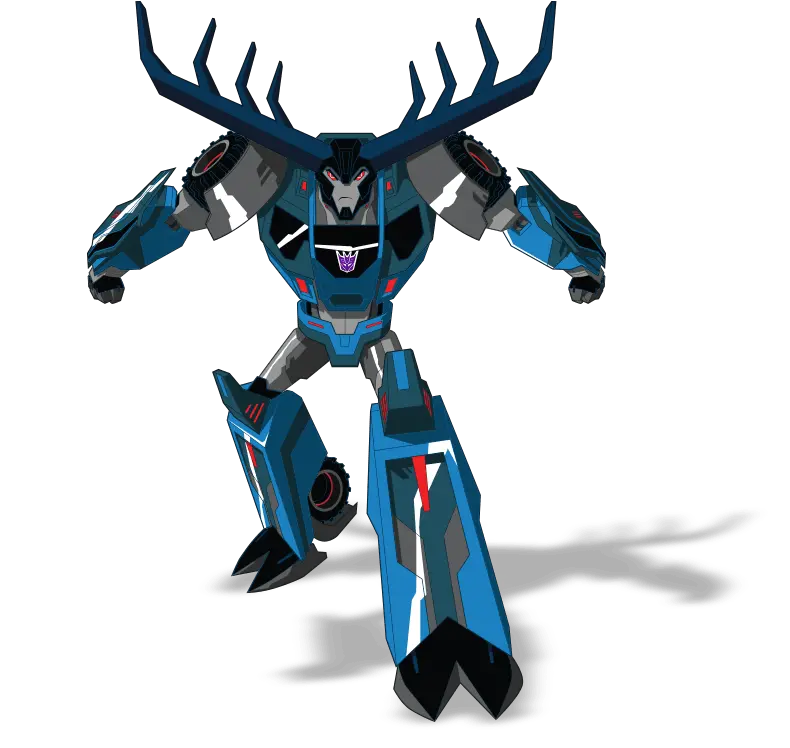 Transformers PNG
