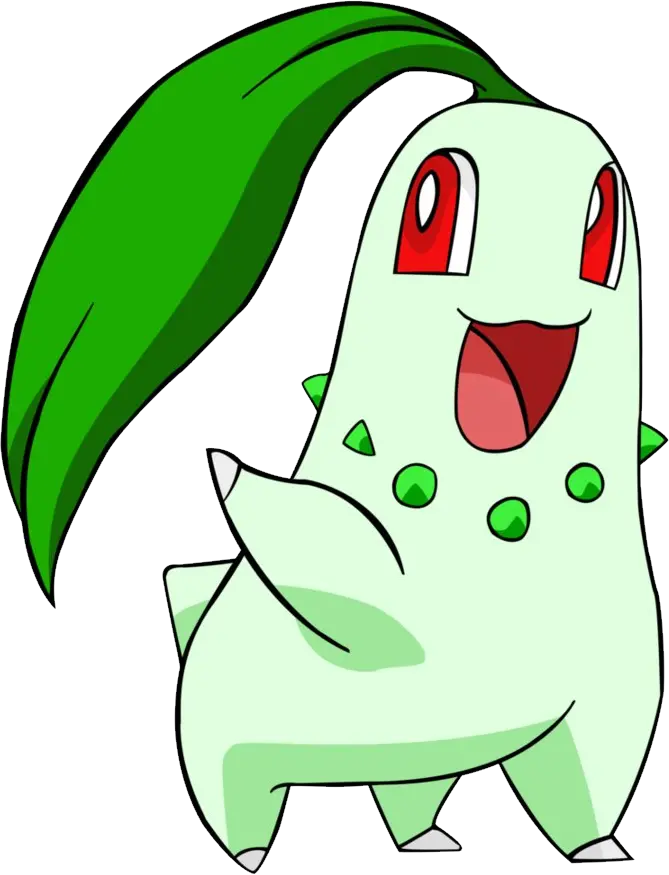 Pokemon PNG