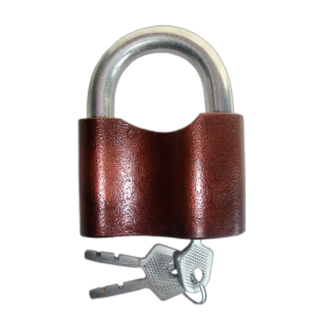 Padlock PNG