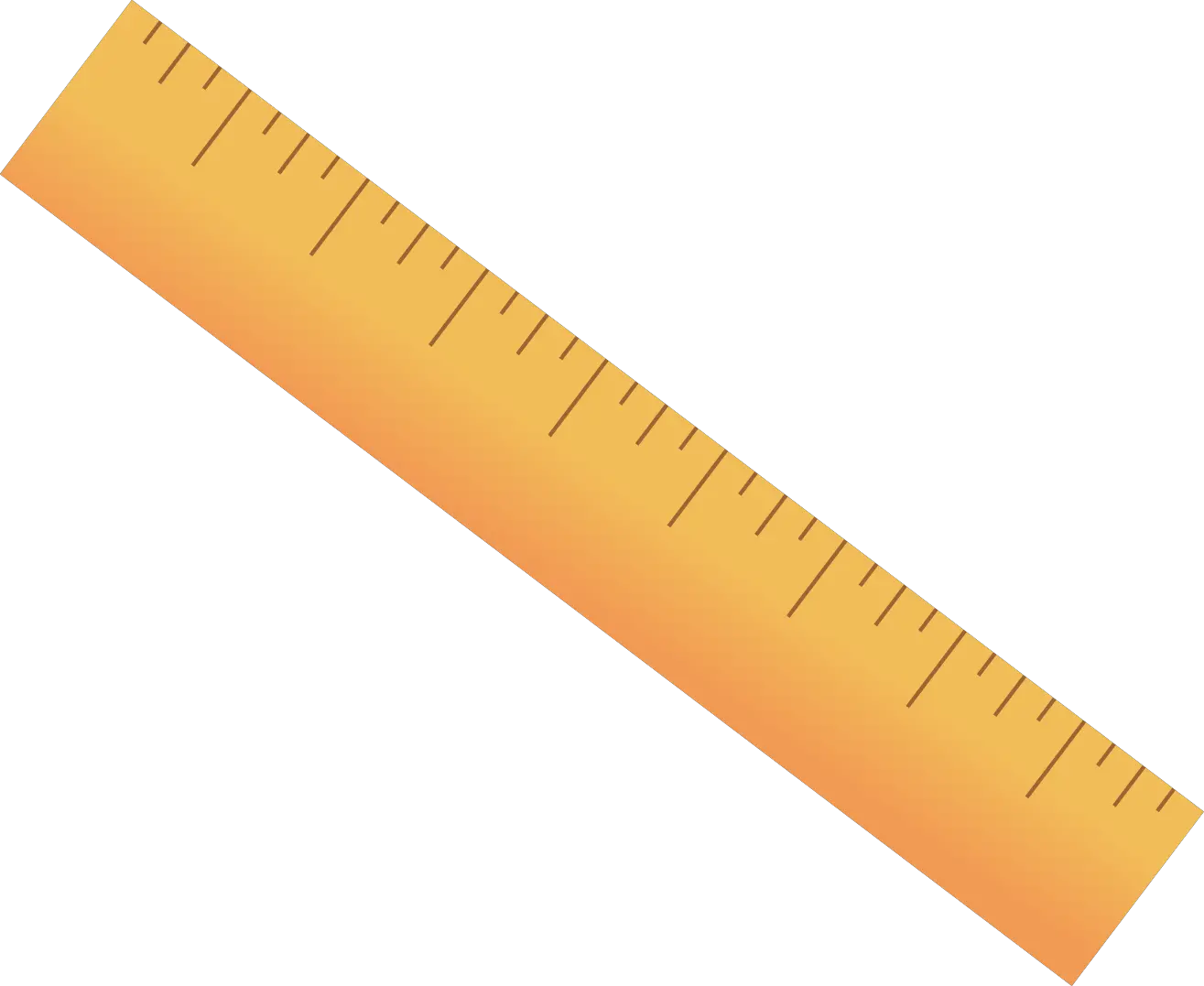 Ruler PNG
