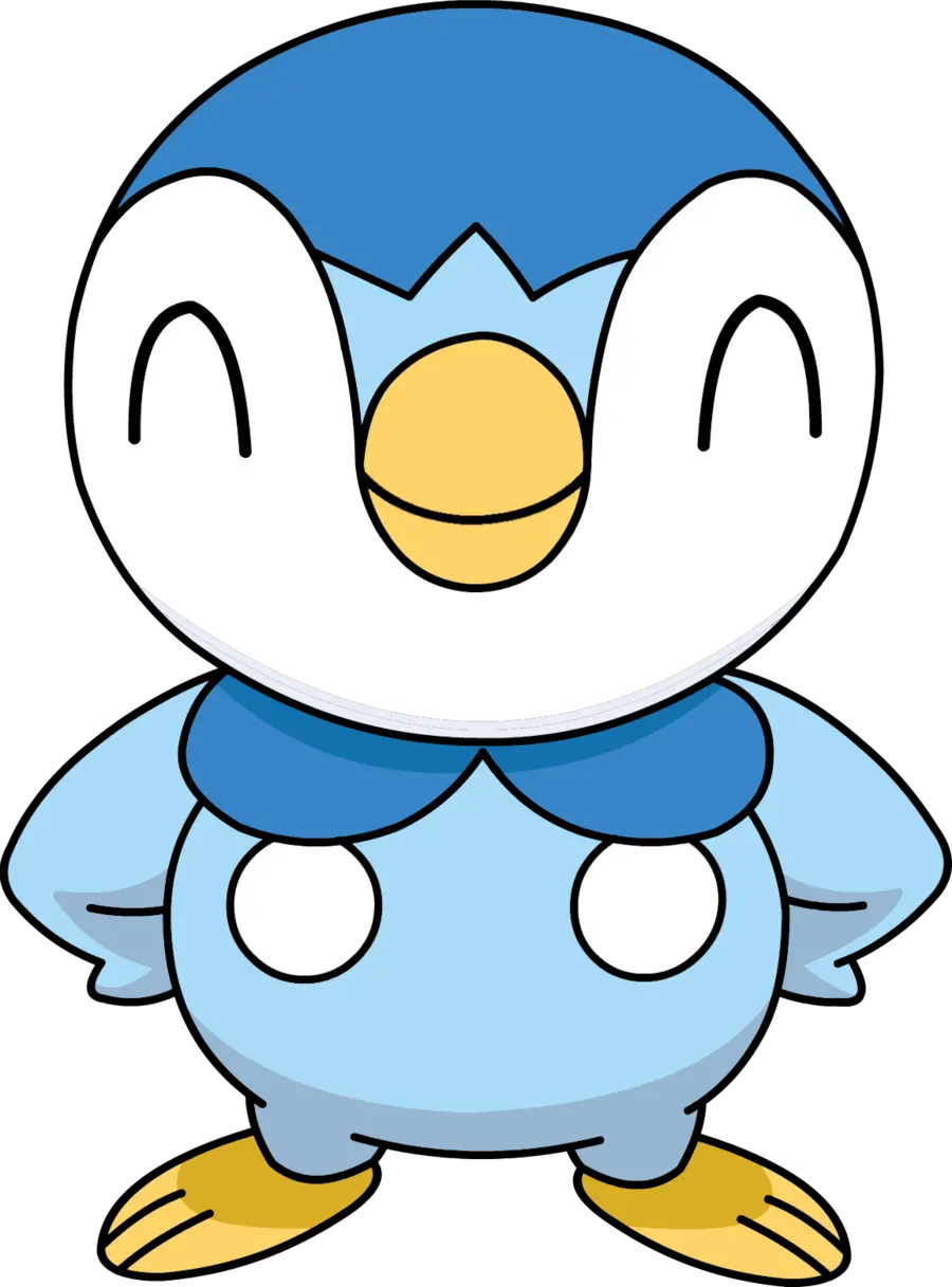 Pokemon PNG