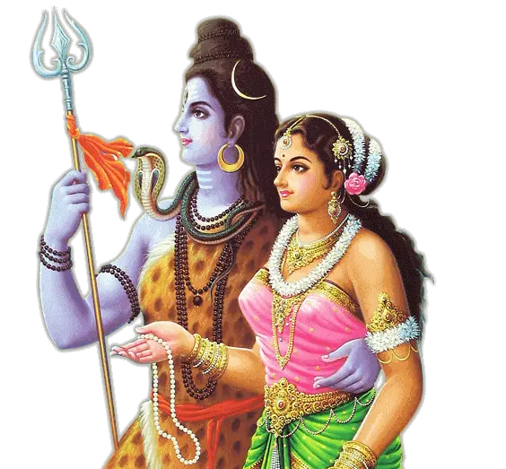 Shiva PNG