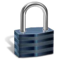 Padlock PNG image