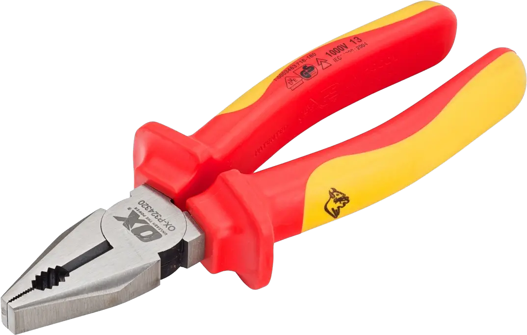 Plier PNG image