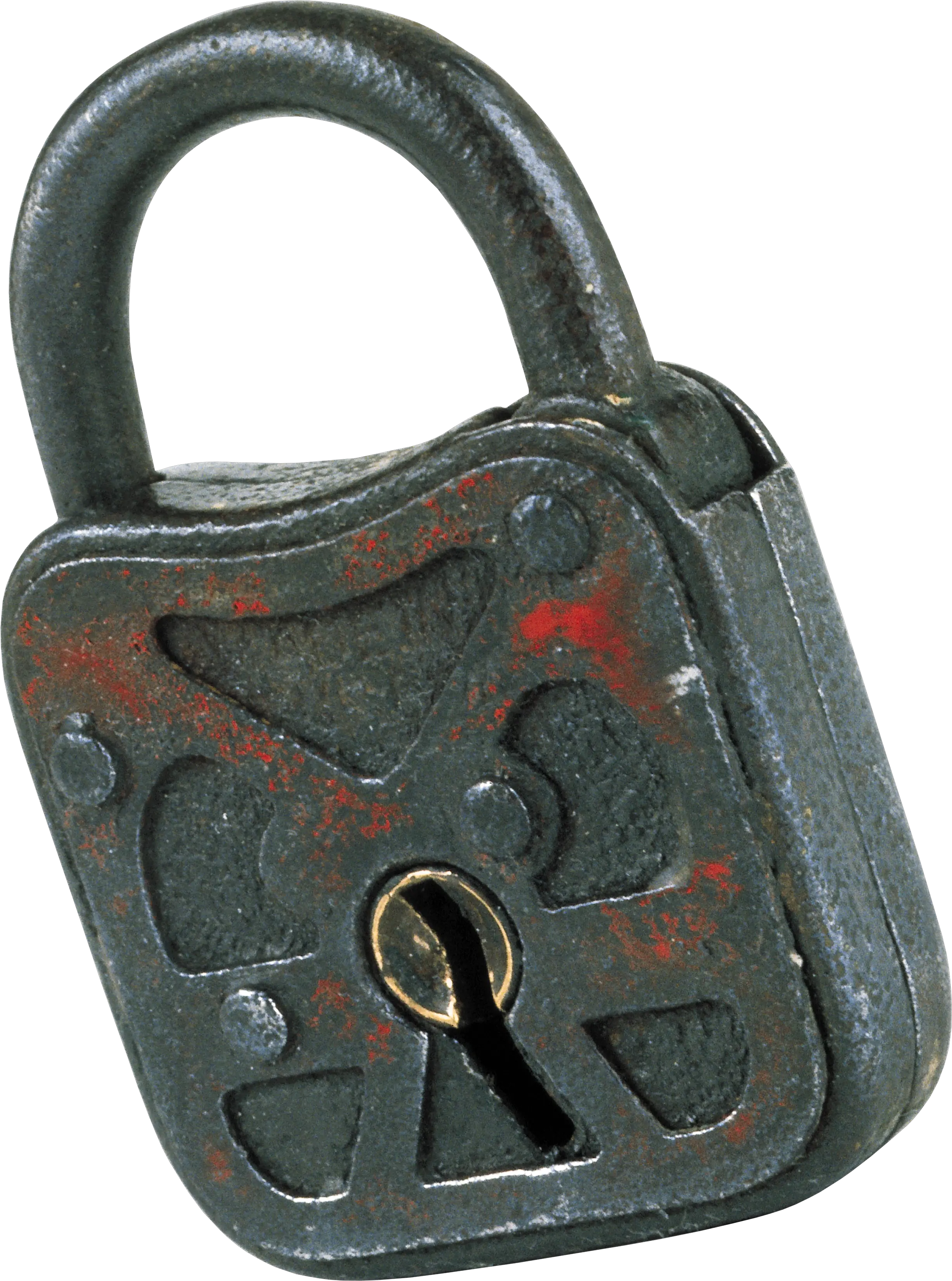 Padlock PNG