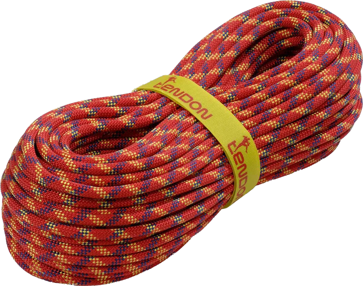 climbing rope PNG