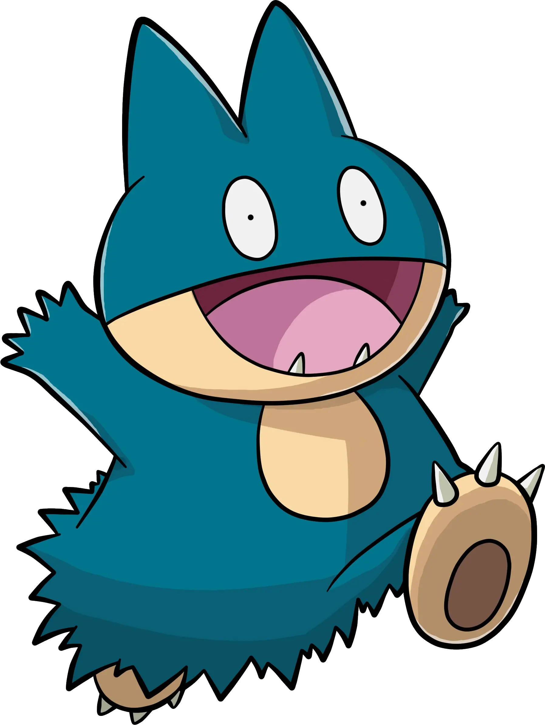 Pokemon PNG
