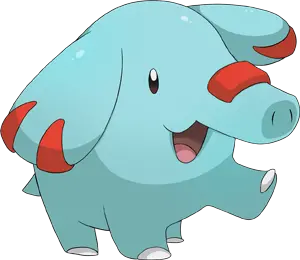 Pokemon PNG