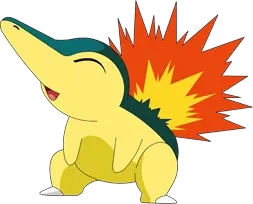 Pokemon PNG