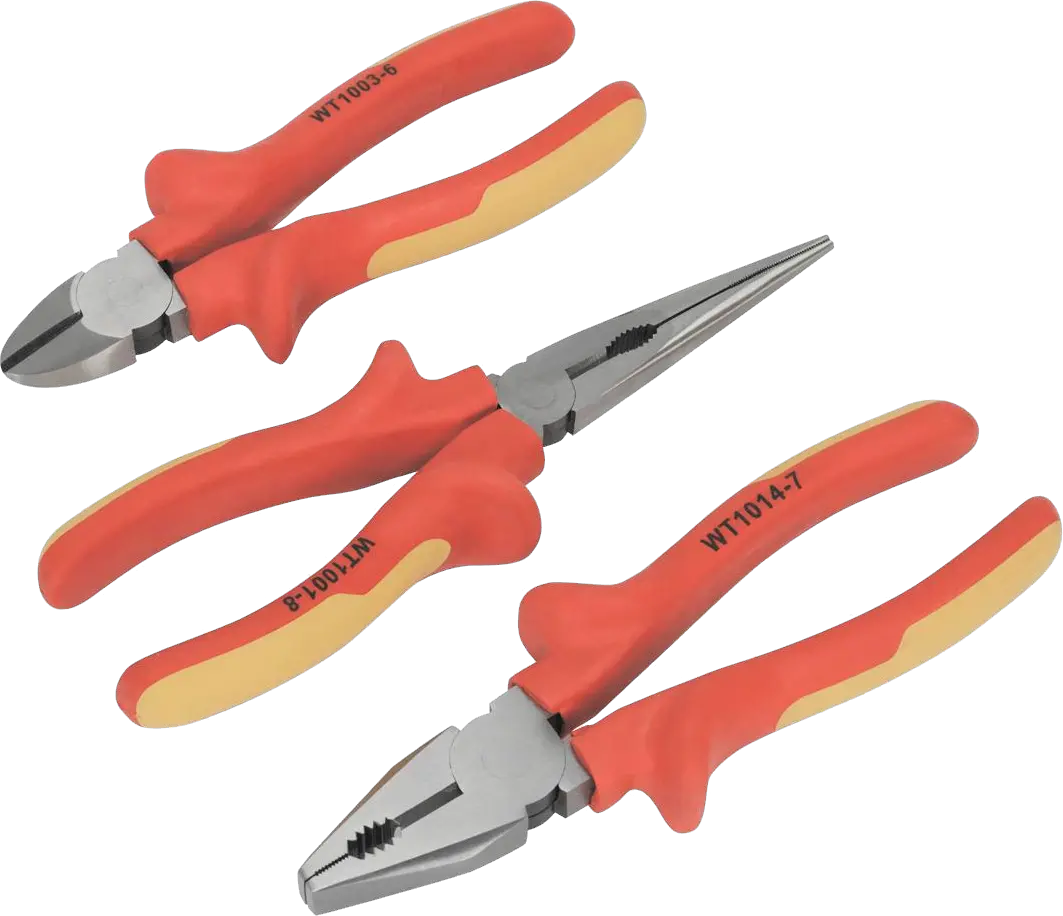 Plier PNG image