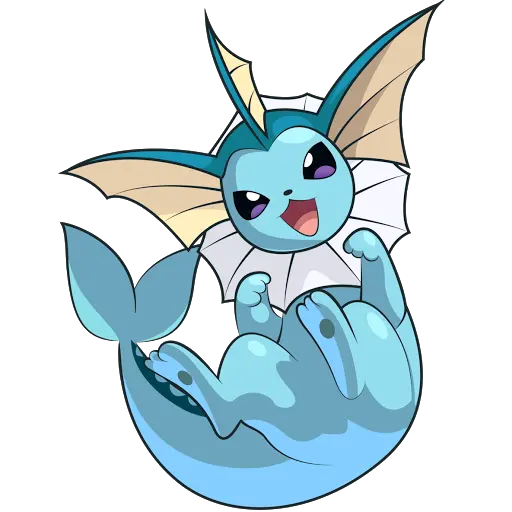 Pokemon PNG