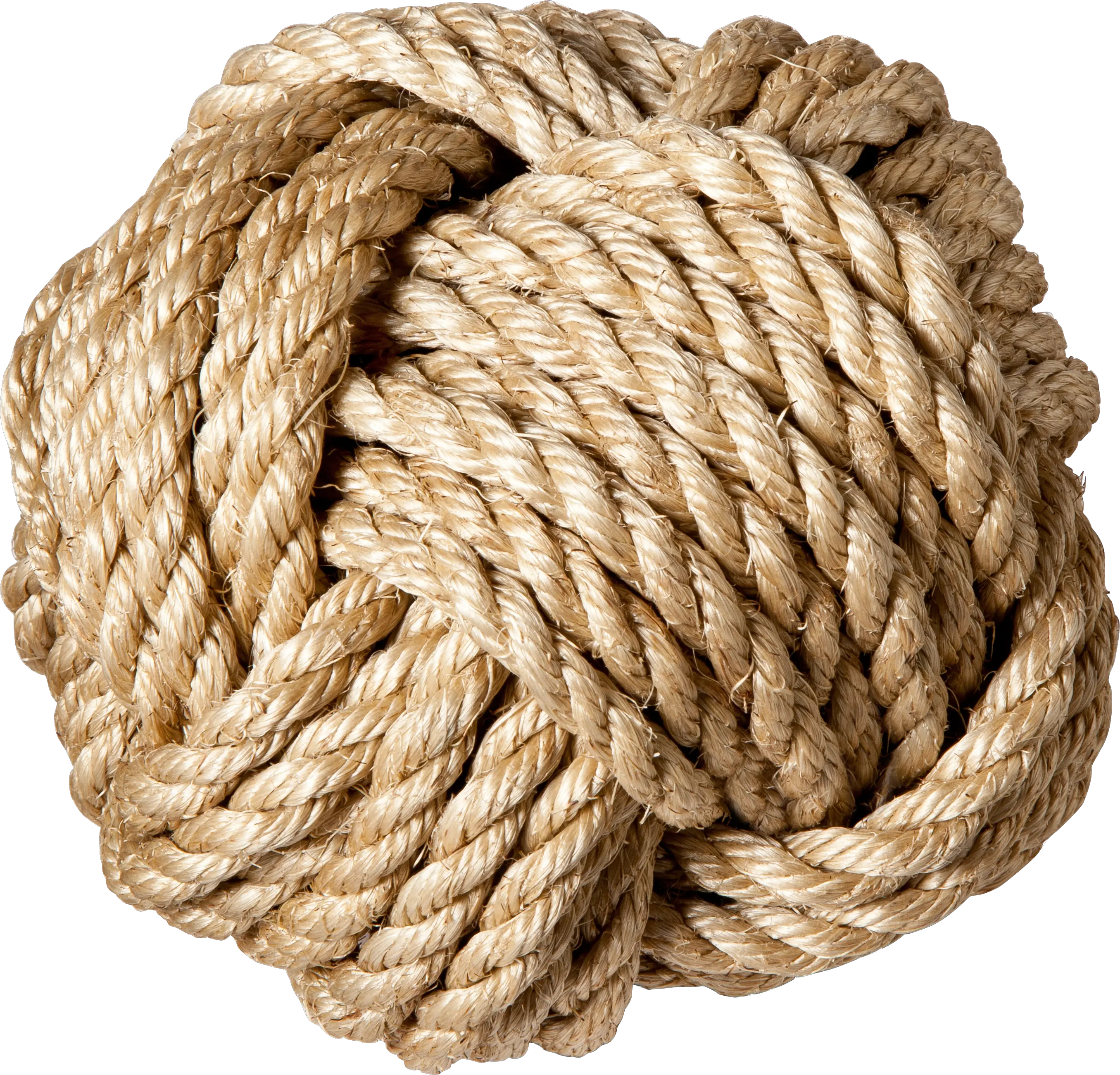 rope knot PNG