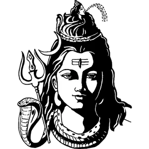 Shiva PNG