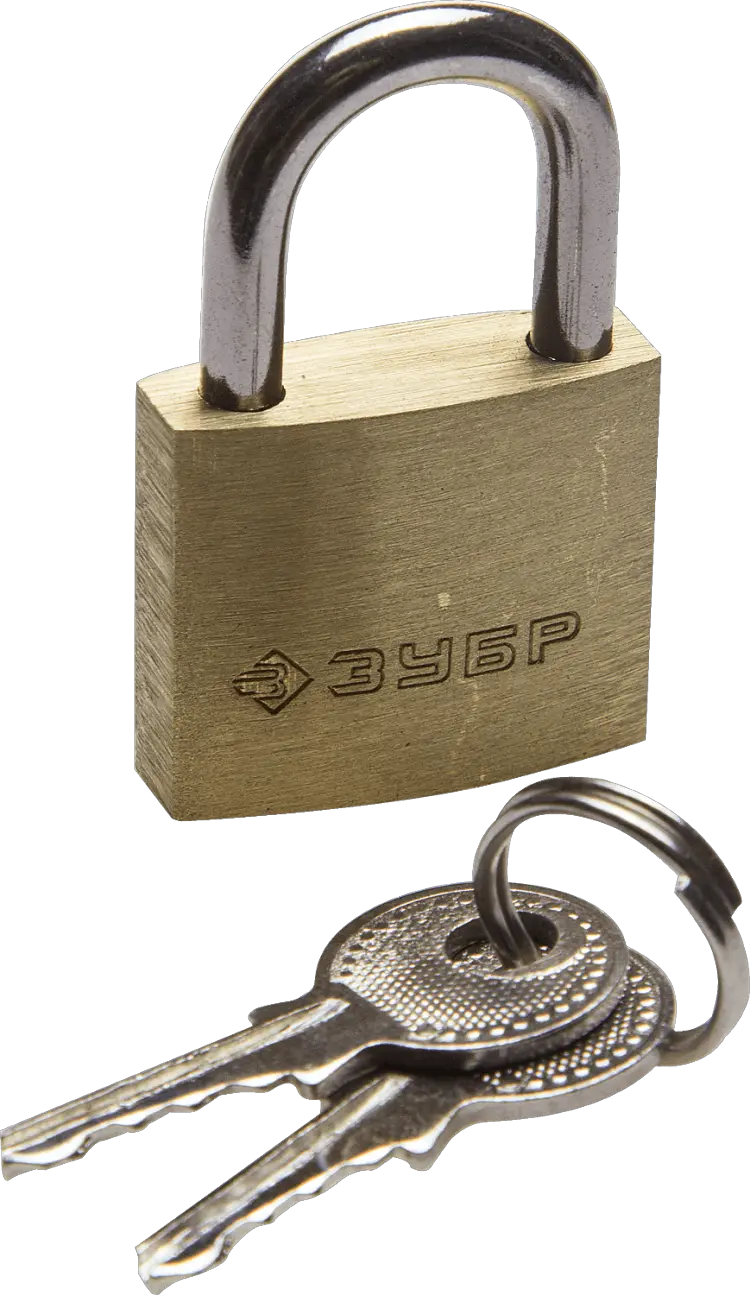 Padlock PNG