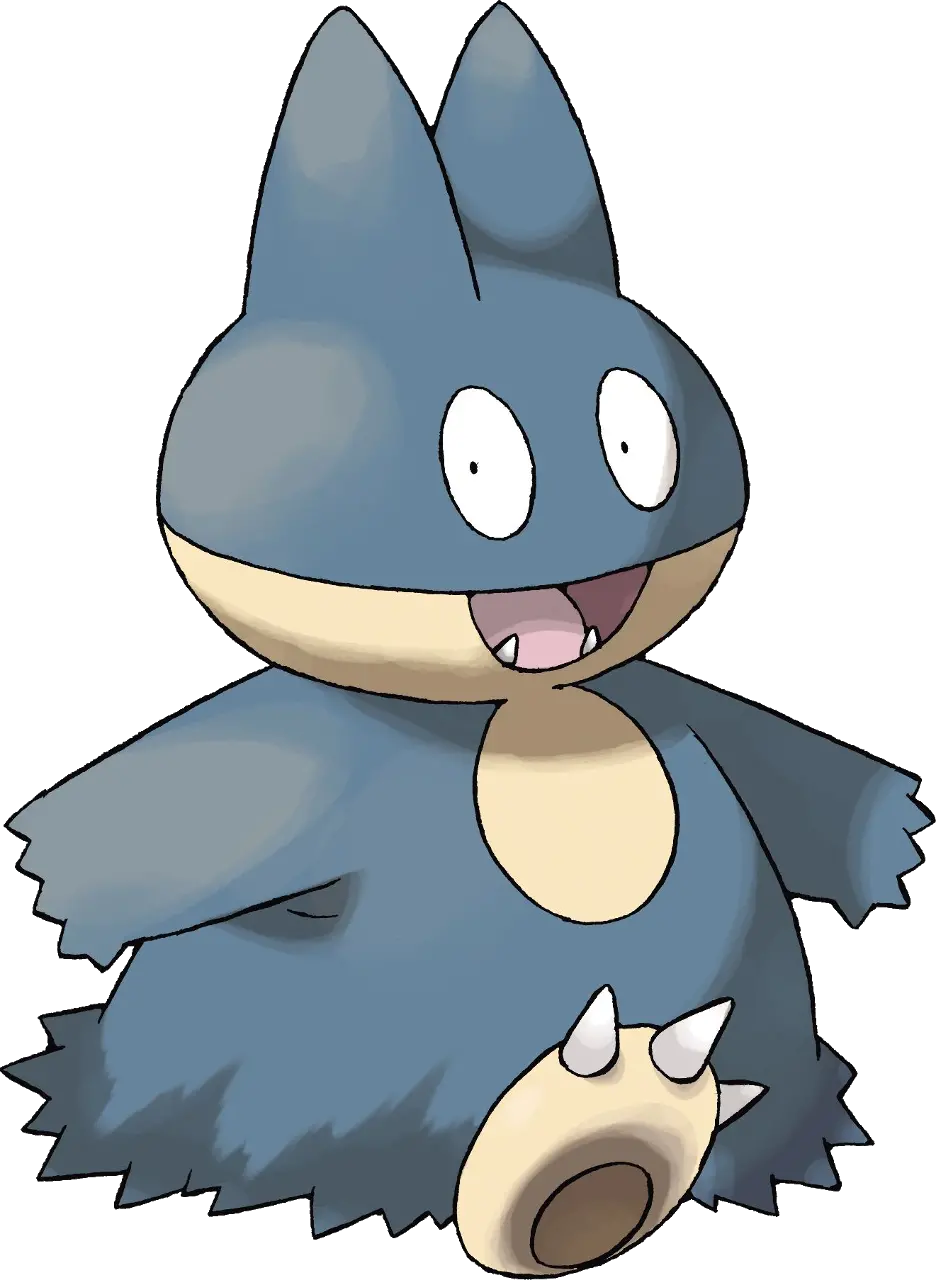 Pokemon PNG