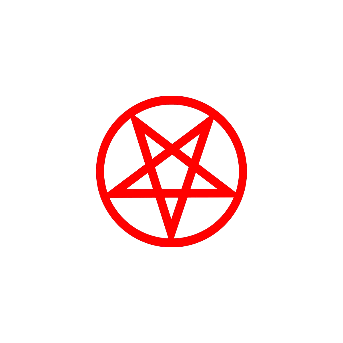 Pentacle PNG