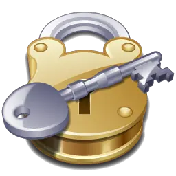 Padlock PNG image