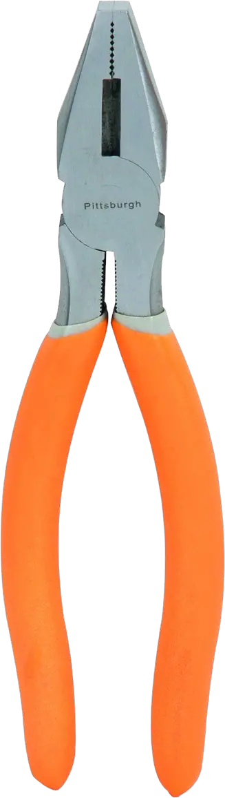 Plier PNG image