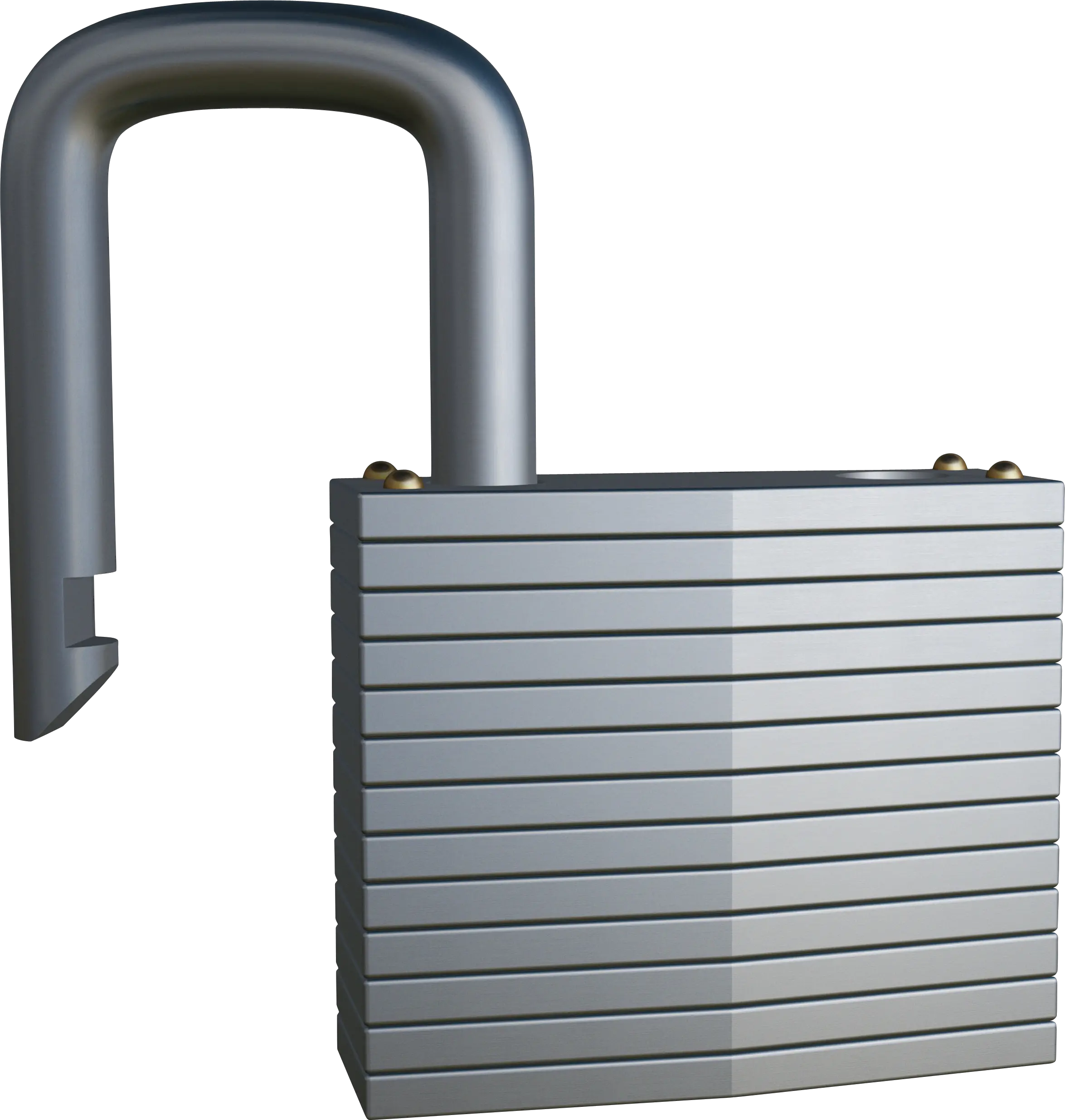 Padlock PNG