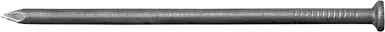Metal nail PNG