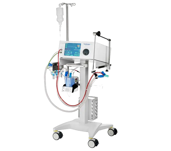 Mechanical ventilator COVID-19 PNG