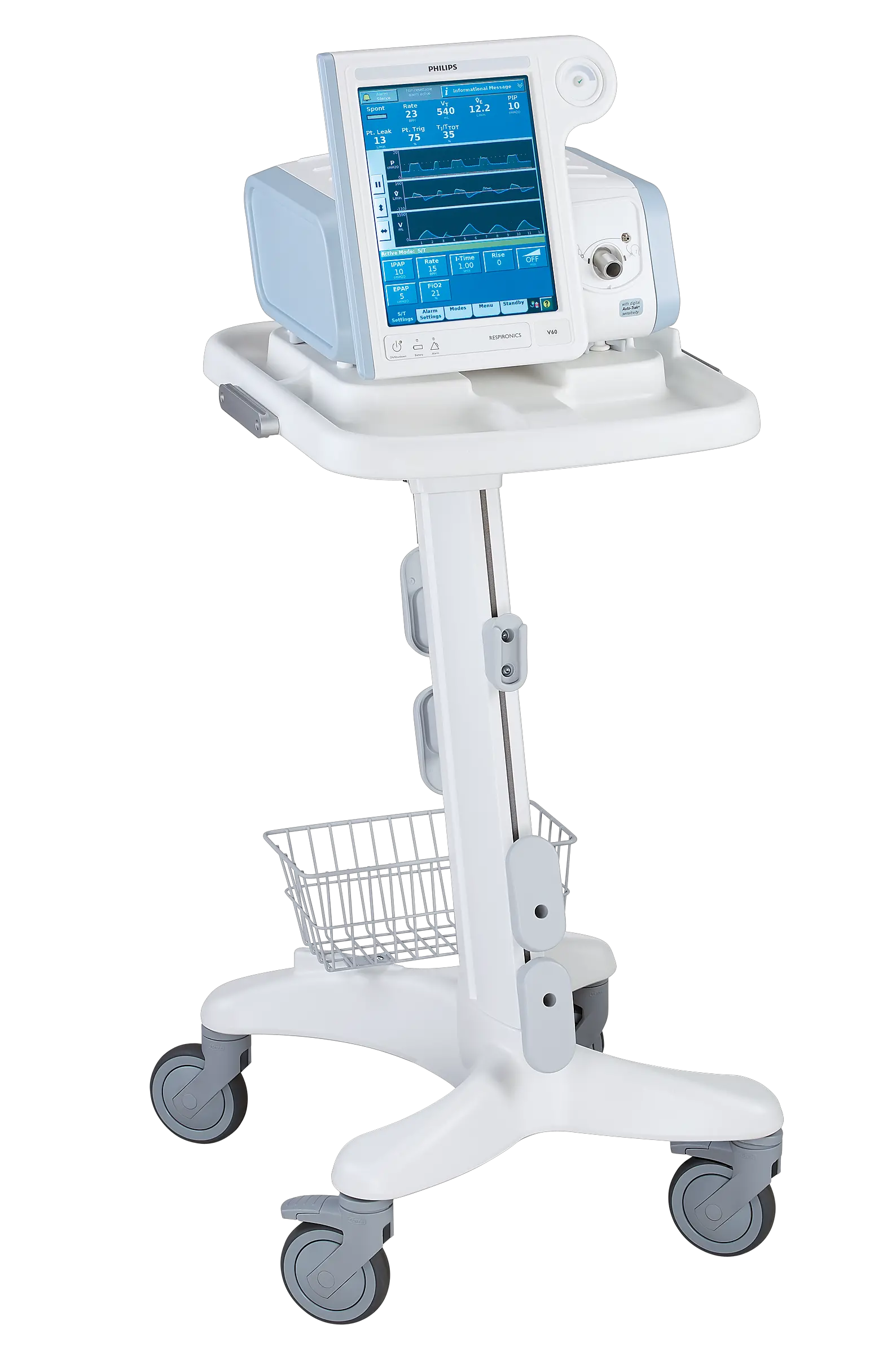 Mechanical ventilator COVID-19 PNG