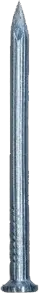 Metal nail PNG