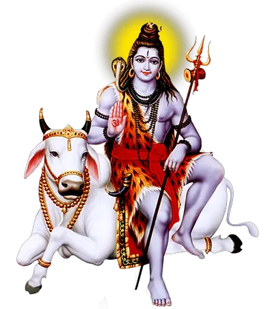 Shiva PNG