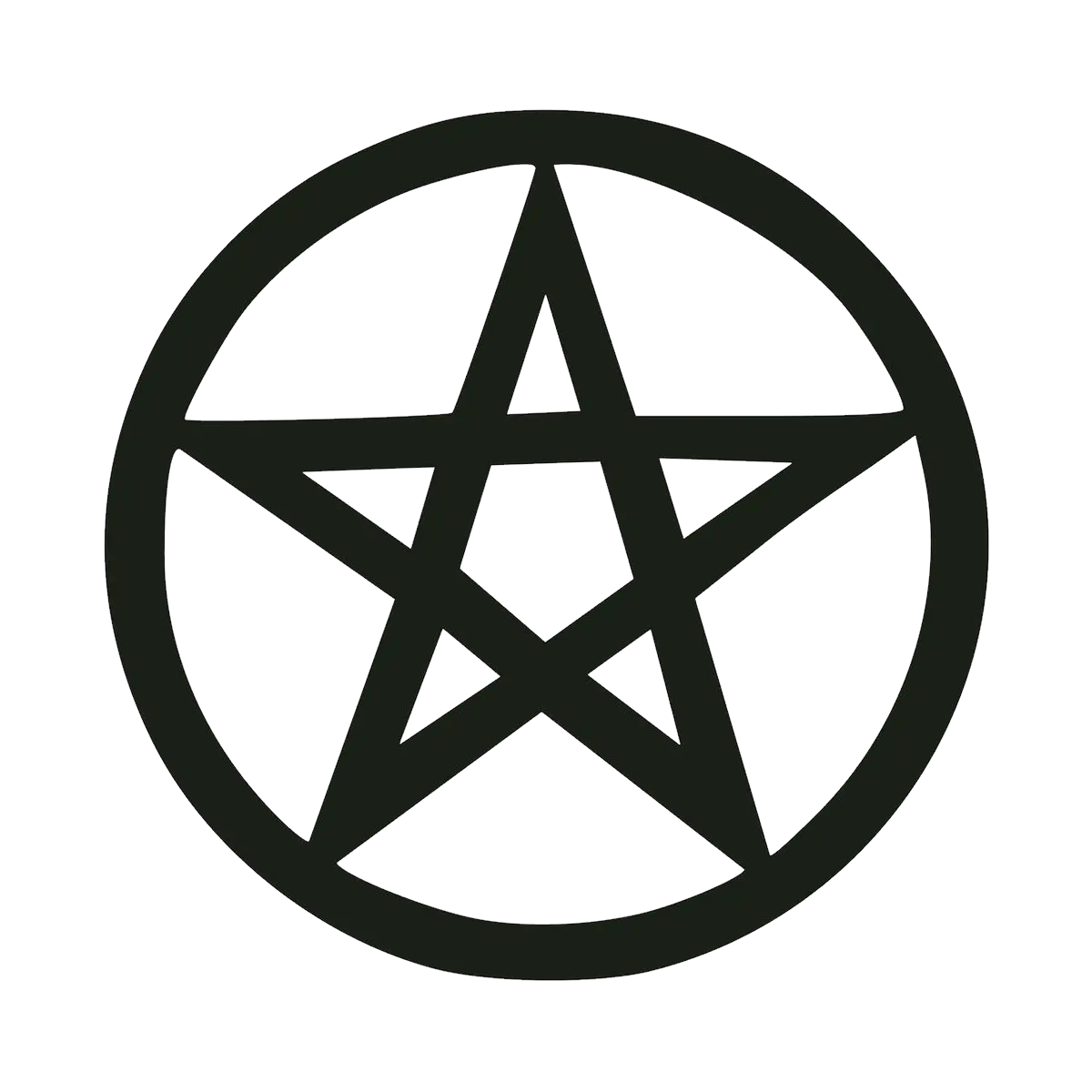 Pentacle PNG