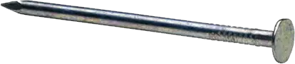 Metal nail PNG