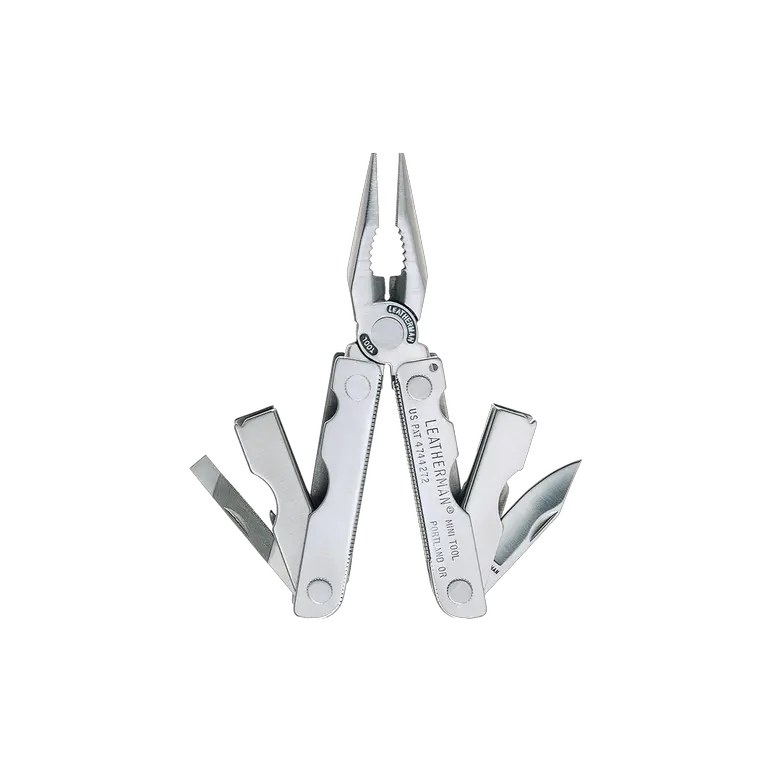 Multi-tool PNG