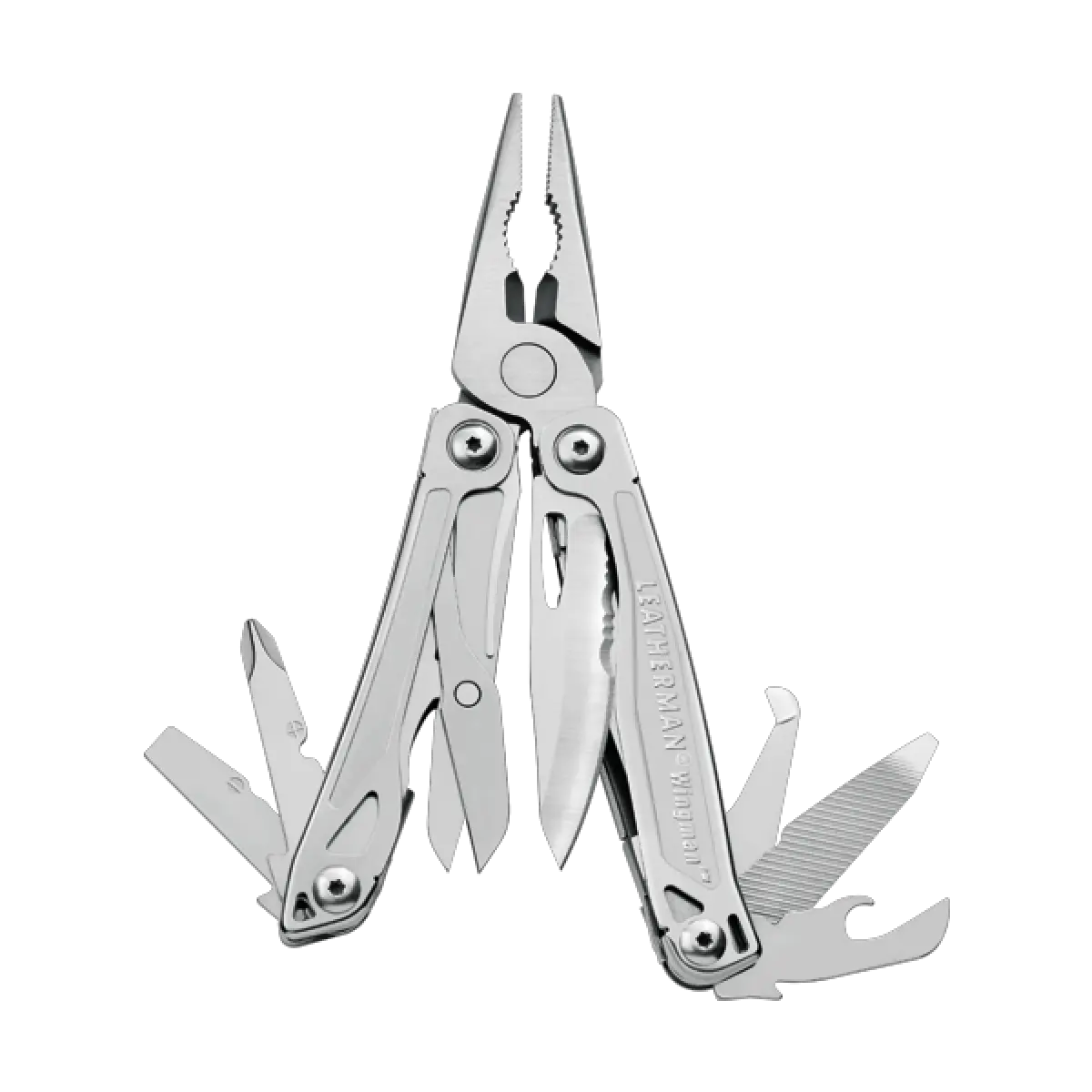 Multi-tool PNG