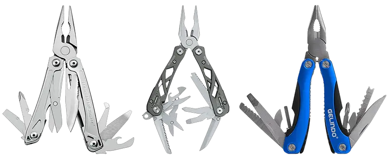Multi-tool PNG